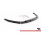 SPLITTER ANTERIORE V.2 Renault Clio Mk5 (Cod. M-RE-CL-5-FD2G)