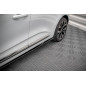 Diffusori minigonne Renault Clio Mk5 (Cod. M-RE-CL-5-SD1G)
