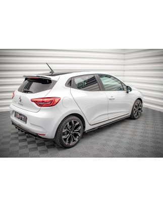 Diffusori minigonne Renault Clio Mk5 (Cod. M-RE-CL-5-SD1G)