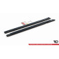 Diffusori minigonne Renault Clio Mk5 (Cod. M-RE-CL-5-SD1G)