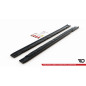 Diffusori minigonne Renault Clio Mk5 (Cod. M-RE-CL-5-SD1G)