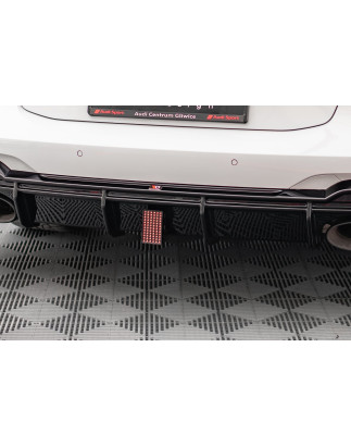Stop a led Audi RS7 C8 / RS6 C8 / C8 Facelift (Cod. M-AU-RS6-C8-RS1RLG+LED)