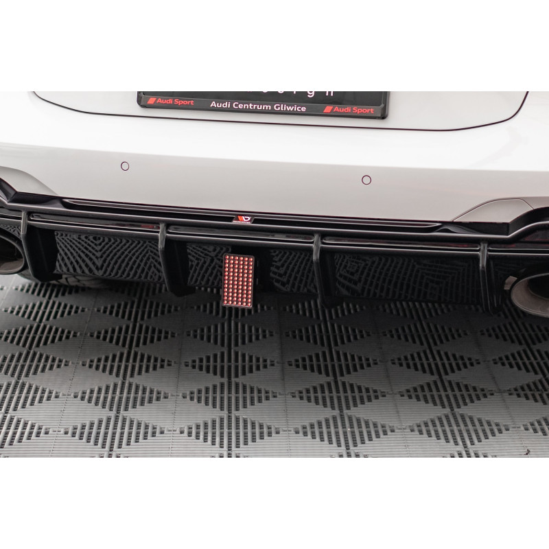 Stop a led Audi RS7 C8 / RS6 C8 / C8 Facelift (Cod. M-AU-RS6-C8-RS1RLG+LED)