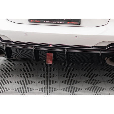 Stop a led Audi RS7 C8 / RS6 C8 / C8 Facelift (Cod. M-AU-RS6-C8-RS1RLG+LED)
