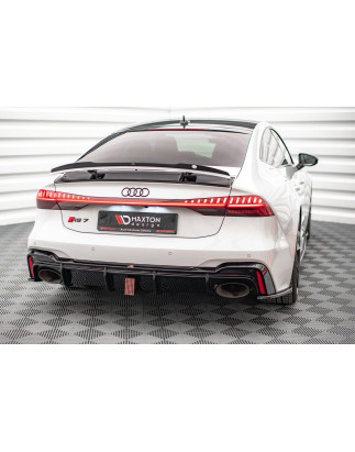 Stop a led Audi RS7 C8 / RS6 C8 / C8 Facelift (Cod. M-AU-RS6-C8-RS1RLG+LED)