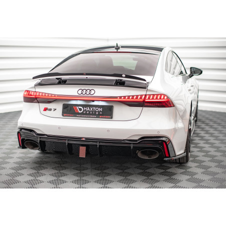 Stop a led Audi RS7 C8 / RS6 C8 / C8 Facelift (Cod. M-AU-RS6-C8-RS1RLG+LED)
