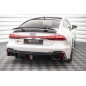Stop a led Audi RS7 C8 / RS6 C8 / C8 Facelift (Cod. M-AU-RS6-C8-RS1RLG+LED)