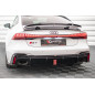 Stop a led Audi RS7 C8 / RS6 C8 / C8 Facelift (Cod. M-AU-RS6-C8-RS1RLG+LED)