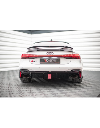Stop a led Audi RS7 C8 / RS6 C8 / C8 Facelift (Cod. M-AU-RS6-C8-RS1RLG+LED)