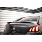 Spoiler Cap Peugeot 508 GT Mk1 Facelift (Cod. M-PE-508-1F-GT-CAP1G)