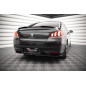 Spoiler Cap Peugeot 508 GT Mk1 Facelift (Cod. M-PE-508-1F-GT-CAP1G)