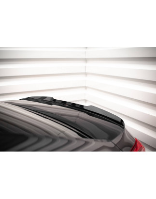 Spoiler Cap Peugeot 508 GT Mk1 Facelift (Cod. M-PE-508-1F-GT-CAP1G)