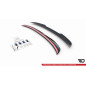 Spoiler Cap Peugeot 508 GT Mk1 Facelift (Cod. M-PE-508-1F-GT-CAP1G)
