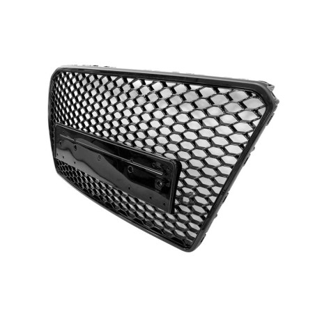 Sport grigliee Audi  A7 2011-2014 Look RS7 (Cod. E-TCA0172)