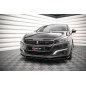 SPLITTER ANTERIORE V.1 Peugeot 508 GT Mk1 Facelift (Cod. M-PE-508-1F-GT-FD1G)