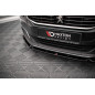 SPLITTER ANTERIORE V.1 Peugeot 508 GT Mk1 Facelift (Cod. M-PE-508-1F-GT-FD1G)