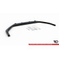 SPLITTER ANTERIORE V.1 Peugeot 508 GT Mk1 Facelift (Cod. M-PE-508-1F-GT-FD1G)