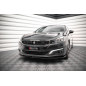 SPLITTER ANTERIORE V.2 Peugeot 508 GT Mk1 Facelift (Cod. M-PE-508-1F-GT-FD2G)