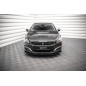 SPLITTER ANTERIORE V.2 Peugeot 508 GT Mk1 Facelift (Cod. M-PE-508-1F-GT-FD2G)