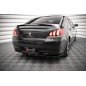 Splitter posteriore Peugeot 508 GT Mk1 Facelift (Cod. M-PE-508-1F-GT-RD1G)