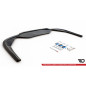 Splitter posteriore Peugeot 508 GT Mk1 Facelift (Cod. M-PE-508-1F-GT-RD1G)
