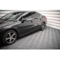 Diffusori minigonne Peugeot 508 GT Mk1 Facelift (Cod. M-PE-508-1F-GT-SD1G)