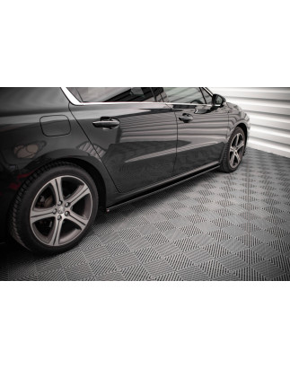 Diffusori minigonne Peugeot 508 GT Mk1 Facelift (Cod. M-PE-508-1F-GT-SD1G)