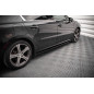 Diffusori minigonne Peugeot 508 GT Mk1 Facelift (Cod. M-PE-508-1F-GT-SD1G)