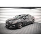 Diffusori minigonne Peugeot 508 GT Mk1 Facelift (Cod. M-PE-508-1F-GT-SD1G)