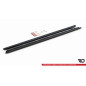 Diffusori minigonne Peugeot 508 GT Mk1 Facelift (Cod. M-PE-508-1F-GT-SD1G)