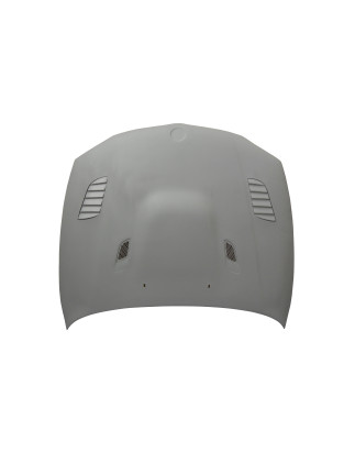 Cofano Fibra BMW E81 / E82 / E87 / E88 Look M3 GTR (Cod. E-TCB6240)