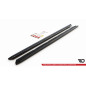 Diffusori minigonne Peugeot 508 GT Mk1 Facelift (Cod. M-PE-508-1F-GT-SD1G)