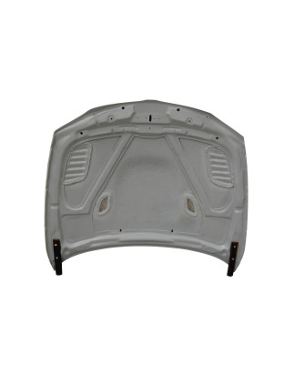 Cofano Fibra BMW E81 / E82 / E87 / E88 Look M3 GTR (Cod. E-TCB6240)