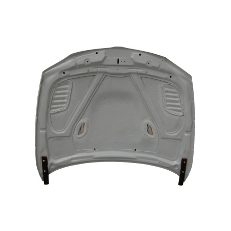 Cofano Fibra BMW E81 / E82 / E87 / E88 Look M3 GTR (Cod. E-TCB6240)