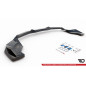 Splitter posteriore Chevrolet Corvette C8 (Cod. M-CH-CO-C8-RD2G)