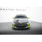 SPLITTER ANTERIORE Toyota Corolla GR Sport XII (Cod. M-TO-CO-12-HB-GR-FD1G)