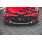 SPLITTER ANTERIORE Toyota Corolla GR Sport XII (Cod. M-TO-CO-12-HB-GR-FD1G)