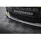 SPLITTER ANTERIORE Toyota Corolla GR Sport XII (Cod. M-TO-CO-12-HB-GR-FD1G)