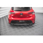 Splitter posteriore Toyota Corolla GR Sport  XII (Cod. M-TO-CO-12-HB-GR-RD1G)