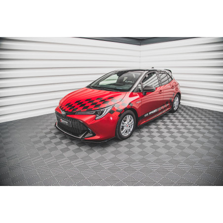 Diffusori minigonne Toyota Corolla GR Sport  XII (Cod. M-TO-CO-12-HB-GR-SD1G)