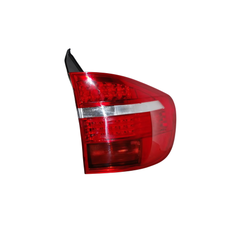 Fari posteriori BMW X5  '06 (Cod. E-FAB0077)