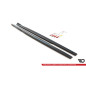 Diffusori minigonne Toyota Corolla GR Sport  XII (Cod. M-TO-CO-12-HB-GR-SD1G)