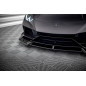 SPLITTER ANTERIORE Lamborghini Huracan EVO AWD (Cod. M-LA-HU-EVO-1-FD1G+FD1RG)