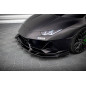 SPLITTER ANTERIORE Lamborghini Huracan EVO AWD (Cod. M-LA-HU-EVO-1-FD1G+FD1RG)