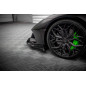 SPLITTER ANTERIORE Lamborghini Huracan EVO AWD (Cod. M-LA-HU-EVO-1-FD1G+FD1RG)