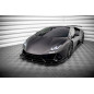 SPLITTER ANTERIORE Lamborghini Huracan EVO AWD (Cod. M-LA-HU-EVO-1-FD1G+FD1RG)