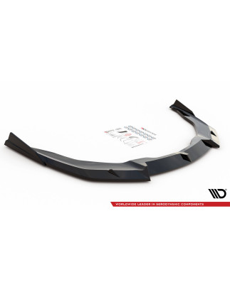 SPLITTER ANTERIORE Lamborghini Huracan EVO AWD (Cod. M-LA-HU-EVO-1-FD1G+FD1RG)