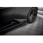 Diffusori minigonne Lamborghini Huracan EVO (Cod. M-LA-HU-EVO-1-SD1G)