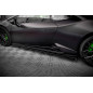 Diffusori minigonne Lamborghini Huracan EVO (Cod. M-LA-HU-EVO-1-SD1G)