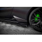 Diffusori minigonne Lamborghini Huracan EVO (Cod. M-LA-HU-EVO-1-SD1G)